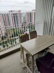 The Lakefront Residences (D22), Condominium #575662611